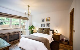 Rose Cottage B&B